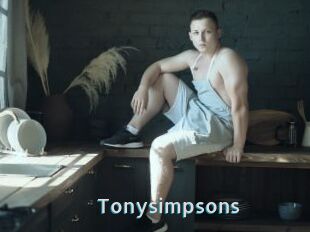 Tonysimpsons