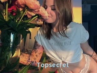 Topsecret