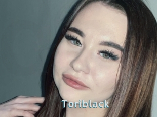 Toriblack