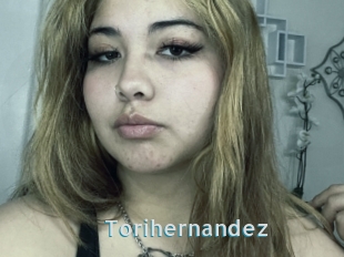 Torihernandez