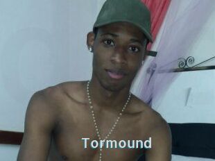 Tormound