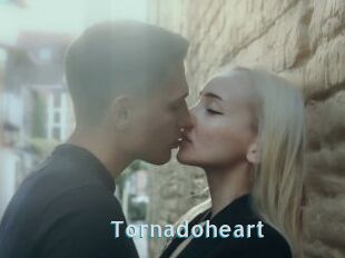 Tornadoheart