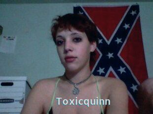 Toxicquinn