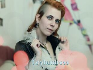 Toyhuntress