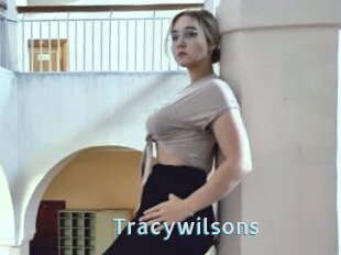 Tracywilsons