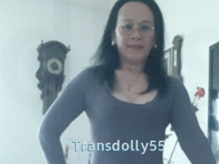 Transdolly55