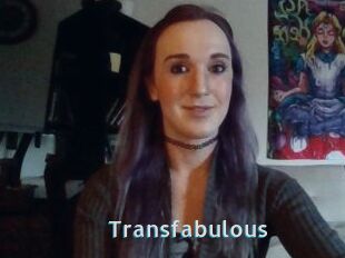 Transfabulous