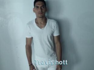 Travis_hott