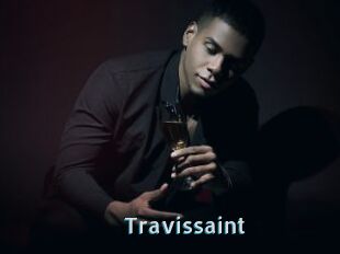 Travissaint