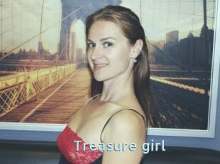 Treasure_girl