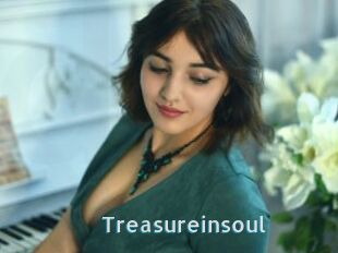 Treasureinsoul