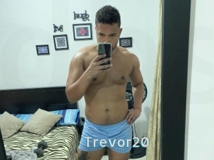 Trevor20