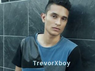 TrevorXboy