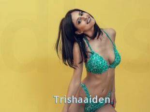 Trishaaiden