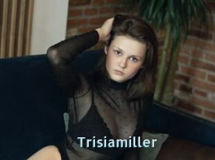 Trisiamiller