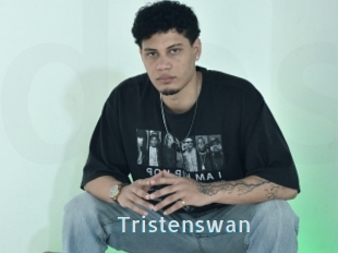 Tristenswan