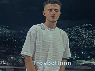 Troyboltoon