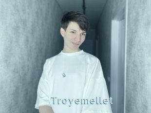 Troyemellet