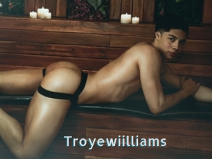 Troyewiilliams