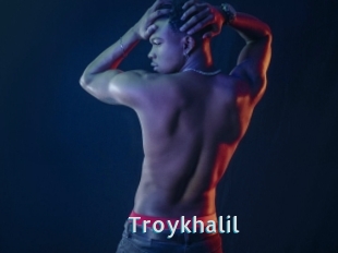 Troykhalil