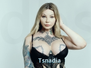 Tsnadia