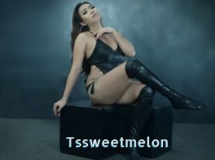 Tssweetmelon