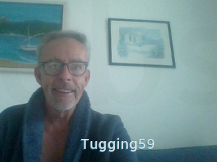 Tugging59