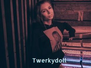 Twerkydoll