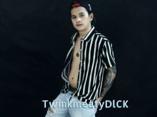 TwinkmeatyDlCK