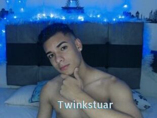 Twinkstuar