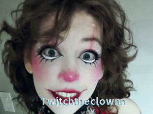 Twitchtheclownn