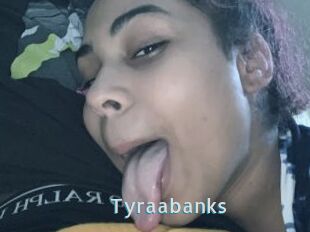 Tyraabanks