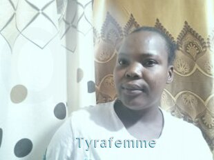 Tyrafemme