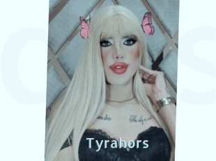 Tyrahors