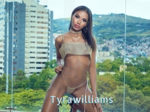 Tyrawilliams