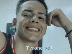 Tyronereal