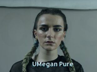 UMegan_Pure