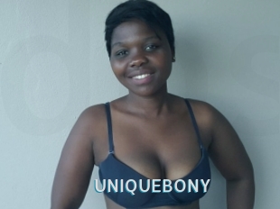 UNIQUEBONY