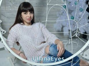 UlianaEyes