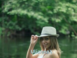 UliannaX