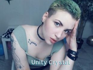 Unity_Crystal