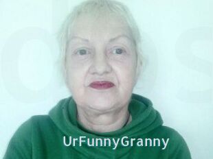 UrFunnyGranny