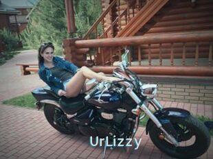 UrLizzy