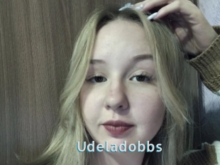 Udeladobbs