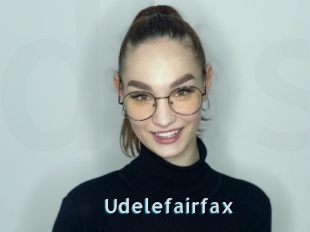 Udelefairfax