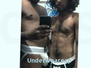 Underwearexp