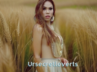 Ursecretloverts