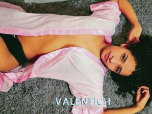 VALENTICH