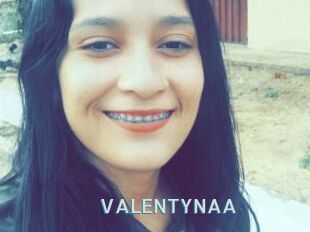 VALENTYNAA