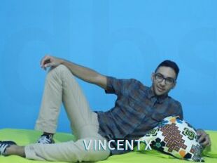 VINCENTX